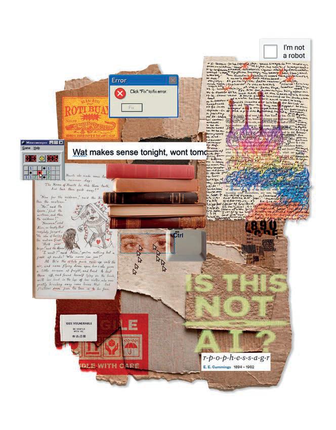 Lost Language